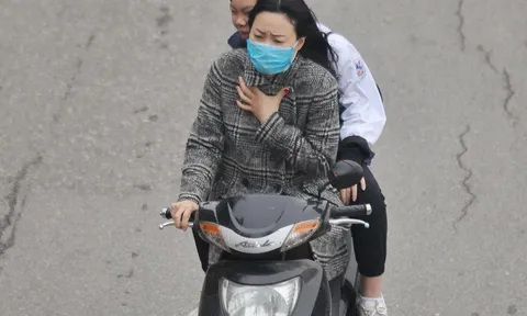 Không khí lạnh sắp tràn về, miền Bắc chuyển rét từ ngày 3/3