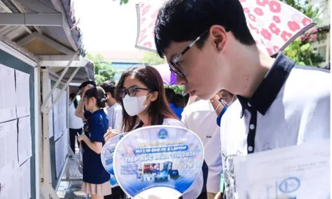 Sơn La công bố môn thi thứ ba vào lớp 10 năm học 2026–2027