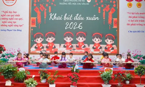 Bộ GD&ĐT lấy ý kiến về giáo dục bắt buộc 9 năm, phổ cập mầm non và xóa mù chữ