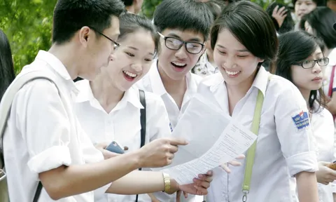 Những điểm điều chỉnh đáng chú ý của kỳ thi tốt nghiệp THPT 2026