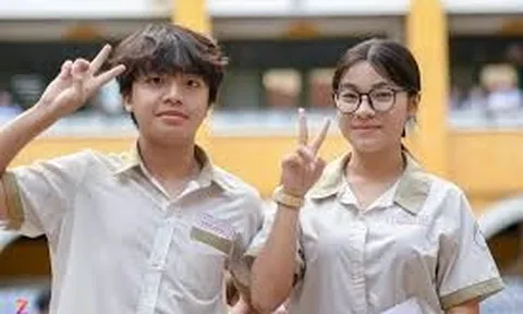 Nhiều tỉnh, thành tổ chức thi lớp 10 từ cuối tháng 5