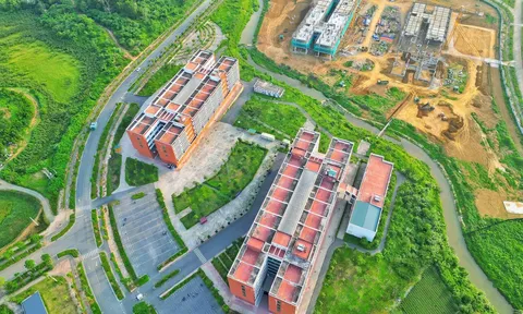 Hà Nội dự kiến di dời nhiều trường đại học khỏi nội đô