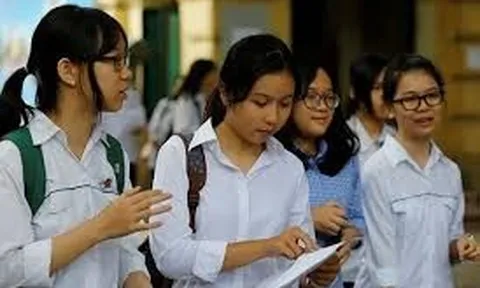 Hà Nội: Khoảng 40% học sinh lớp 9 không vào lớp 10 công lập