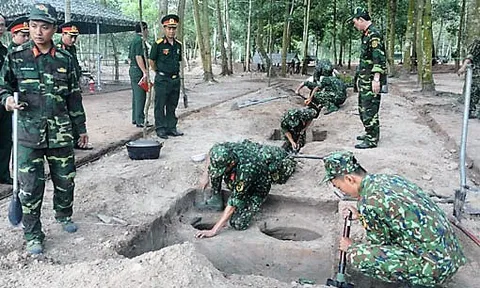 Điều kiện dự tuyển vào các trường quân đội năm 2026: Thí sinh bắt buộc qua sơ tuyển