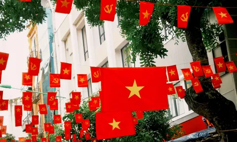 Dự báo thời tiết ngày 20/3: Bắc Bộ nắng tới 32°C, đêm có mưa rào rải rác