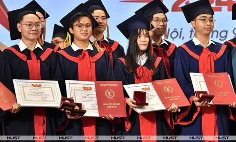 Nghiên cứu sinh Bách khoa Hà Nội được hỗ trợ 80–100 triệu đồng từ 2026