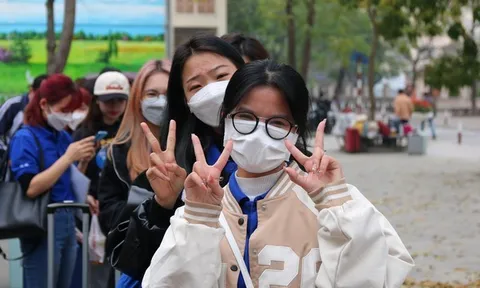 Chứng chỉ IELTS tiếp tục “lên ngôi” trong tuyển sinh đại học 2026