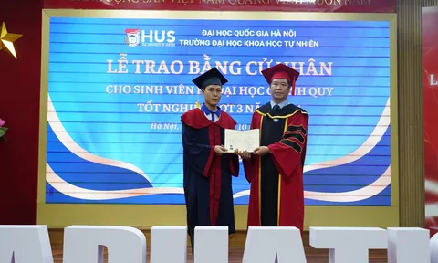 Đại học tăng đãi ngộ thu hút giảng viên chất lượng cao, thu nhập có thể tới 120 triệu đồng/tháng