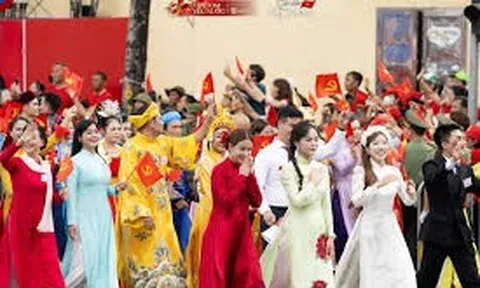 Đề xuất bổ sung ngày nghỉ lễ 24/11 cho người lao động