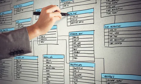 Ban hành quy định quản lý dữ liệu giáo dục và đào tạo từ 15/5/2026