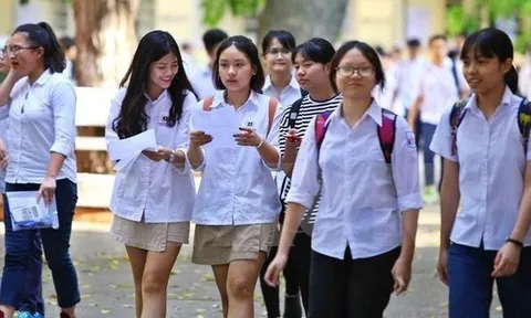 Tỷ lệ chọi lớp 10 Hà Nội: Nhóm trường tầm trung có thể biến động mạnh