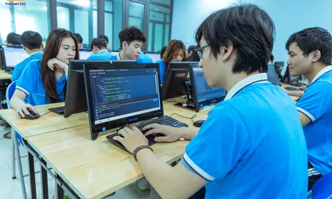 Quy định mới về điều kiện công nhận đại học, đại học vùng và đại học quốc gia