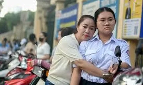 Nhóm trường THPT công lập “dễ trúng tuyển” tại TP.HCM năm 2026