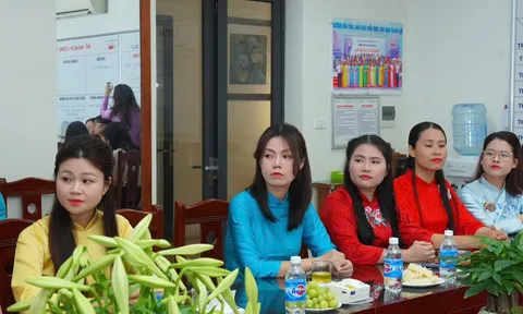 Quy định mới: Nhà giáo có thể làm việc thêm tối đa 10 năm sau tuổi hưu