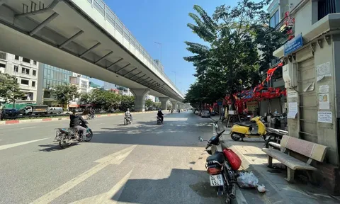 Nắng nóng gia tăng, đề phòng dông lốc, sét và gió giật mạnh vào chiều tối