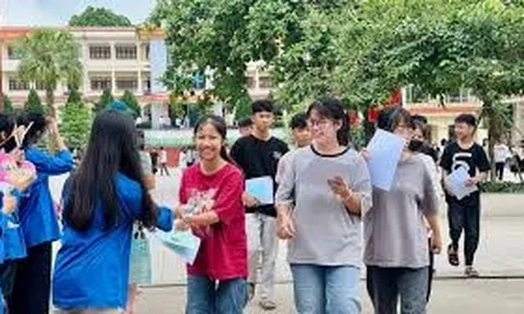 Chỉ tiêu lớp 10 công lập Hà Nội 2026 tăng gần 800 học sinh, 35 trường tăng quy mô