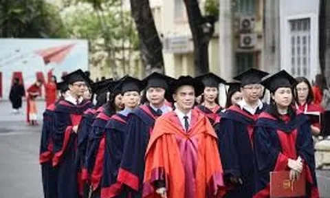 Đại học Hà Nội tuyển 3.705 chỉ tiêu, điểm đầu vào từ 22