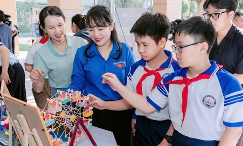 Nghị quyết 71-NQ/TW: Trí tuệ nhân tạo thúc đẩy chuyển đổi toàn diện giáo dục