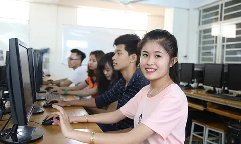 Dự thảo quy chế tuyển sinh giáo dục nghề nghiệp: Tăng tự chủ cho cơ sở đào tạo