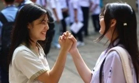 Kỳ thi lớp 10 TP Hồ Chí Minh: Lịch đăng ký, điều chỉnh nguyện vọng và thời gian thi