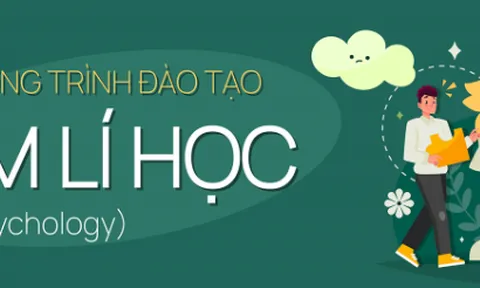 Ngành Tâm lý học hút nhân lực, sinh viên có nhiều lựa chọn nghề nghiệp