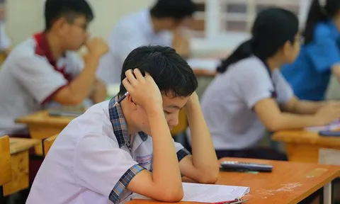 Phân luồng sau THCS: Hướng đi thực chất cho học sinh sau lớp 9