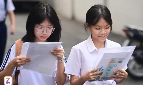 Quy định tuyển thẳng lớp 10 tại TP.HCM: Điều kiện, cách đăng ký nguyện vọng qua VNeID