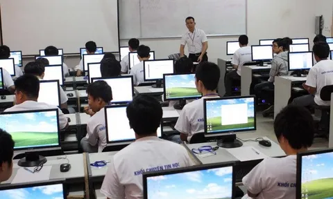 Ban hành Thông tư mới về chuẩn hóa giáo viên giáo dục thường xuyên