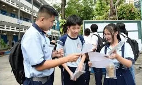 Tuyển sinh đầu cấp tại TP Hồ Chí Minh: Chủ động sớm để tránh “lỡ nhịp”
