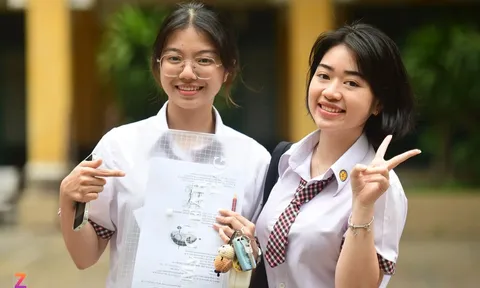 Bổ sung chứng chỉ tiếng Nhật, Hàn vào diện miễn thi ngoại ngữ tốt nghiệp THPT 2026