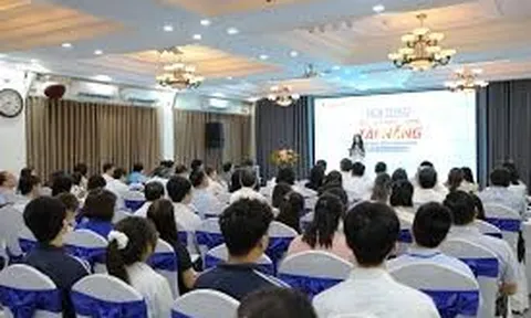 Nuôi dưỡng nhân tài: Không thể dừng ở thành tích phổ thông