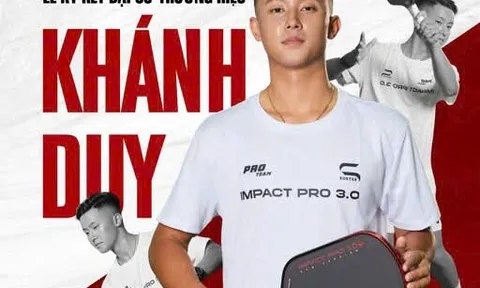 SOXTER SAIGON OPENING CUP 2026: Dấu mốc mở rộng thị trường miền Nam của Soxter