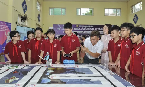 Trường chất lượng cao: Mở rộng mạnh nhưng kèm cơ chế “rút danh hiệu”