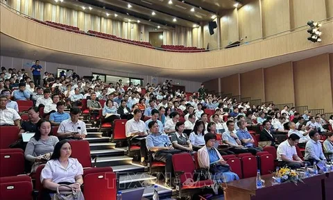 Đào tạo nghề trong kỷ nguyên số: Không thể thiếu vai trò của doanh nghiệp