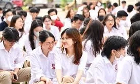 Trường tư Hà Nội tuyển sinh lớp 10 thế nào trong năm học tới?