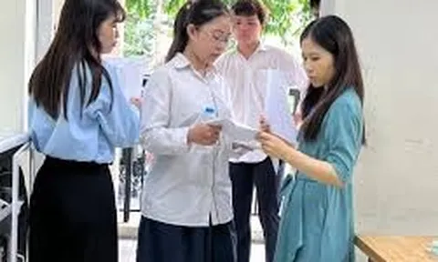 Tuyển sinh theo nơi cư trú: Hà Nội giảm quá tải bằng công nghệ