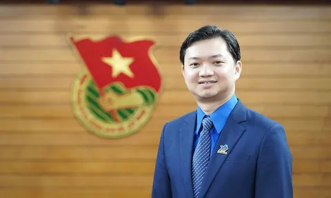 Thanh niên cần đi đầu tạo đột phá nguồn nhân lực trong chuyển đổi số