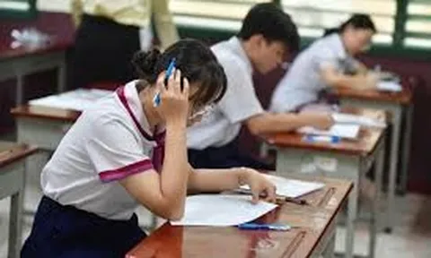 Thi tốt nghiệp THPT 2026: Mở đăng ký thử trực tuyến từ 17/4