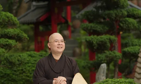 Người con An Hiệp giữ đạo giữa đời