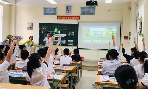 Thi lớp 10 môn tiếng Anh: Tránh bẫy ngữ pháp, tăng điểm đọc hiểu thế nào?