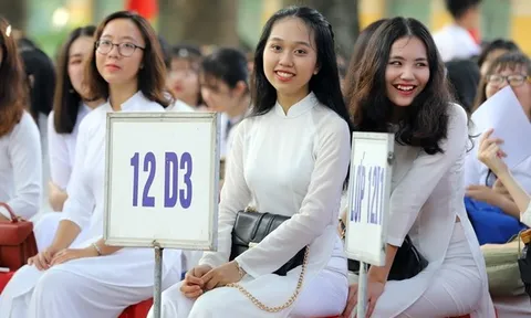 Học sinh Hà Nội nghỉ lễ 30/4 – 1/5 bao nhiêu ngày?