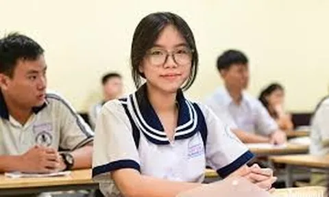 Nhiều diện được miễn thi, đặc cách tốt nghiệp THPT 2026