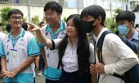 Hướng dẫn chi tiết đăng ký nguyện vọng lớp 10 TP.HCM năm 2026