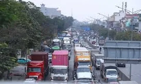 Hà Nội dùng công nghệ nhận diện biển số để quản lý phương tiện vùng phát thải thấp