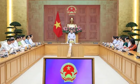 Yêu cầu hoàn thiện chính sách đãi ngộ đặc thù cho nhà giáo