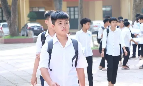 Lộ diện 15 trường có tỷ lệ chọi cao nhất kỳ thi lớp 10 Hà Nội