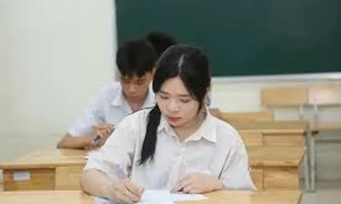 Những điểm mới đáng chú ý của kỳ thi tốt nghiệp THPT 2026