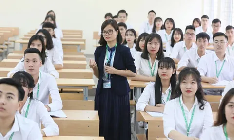 Đề xuất học bổng tới 84 triệu đồng/năm cho 15 ngành chiến lược