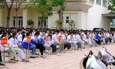 TP.HCM tăng hơn 118.000 chỉ tiêu lớp 10, mở rộng cơ hội vào trường công lập