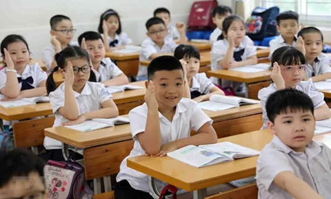 Học sinh cả nước nghỉ hè từ khi nào trong năm 2026?